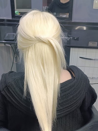 SALON PERA — kare 4