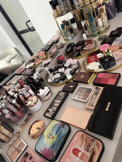 Nurgül Ceylan Makeup Studio — kare 3