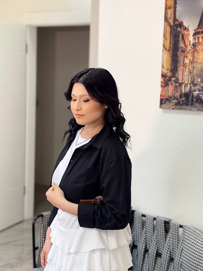 Dilara Studio Güzellik & Kuaför — kare 5